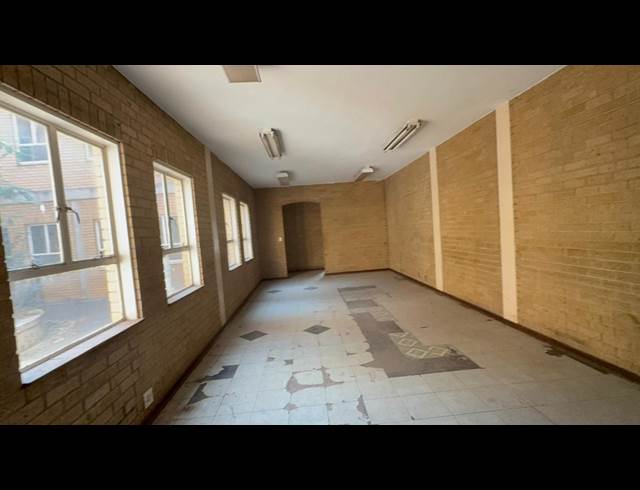 250M² WORKSHOP TO LET IN SELBY