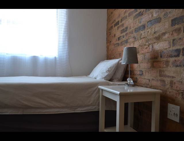 1 bed property to rent in WESTDENE