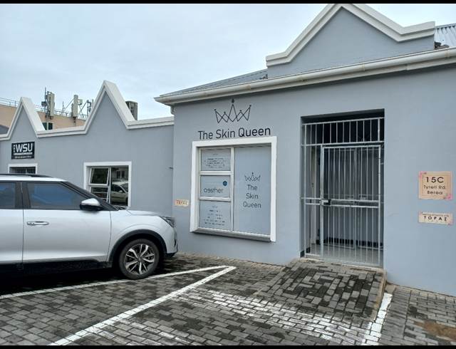 49M² OFFICE RENTED IN BEREA