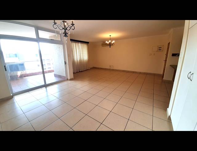 3 BEDROOM APARTMENT TO LET IN UMHLANGA RIDGE