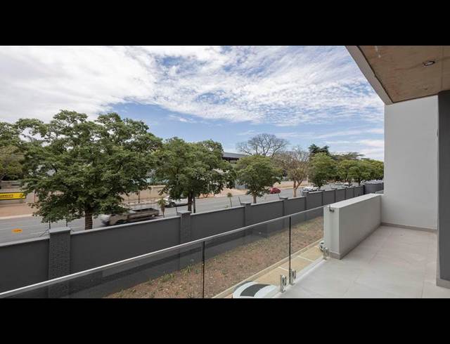 1 BEDROOM PROPERTY TO RENT IN HOUGHTON ESTATE