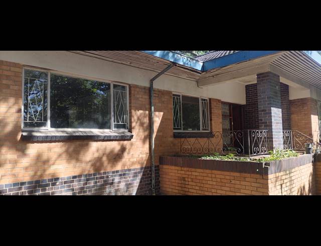171M² OFFICE TO LET IN NELSPRUIT CENTRAL