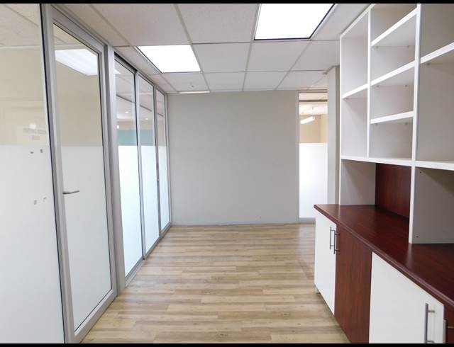 1,497M² OFFICE TO LET IN RANDBURG CENTRAL