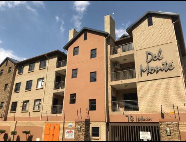2 BEDROOM PROPERTY TO RENT IN DIE BULT