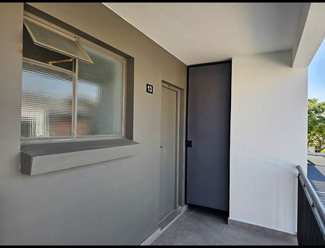 3 BEDROOM APARTMENT TO LET IN BRYANSTON