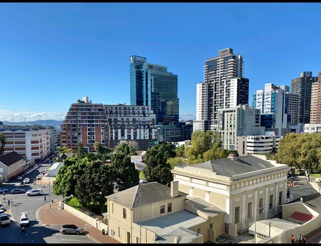 1 BEDROOM APARTMENT TO LET IN DE WATERKANT