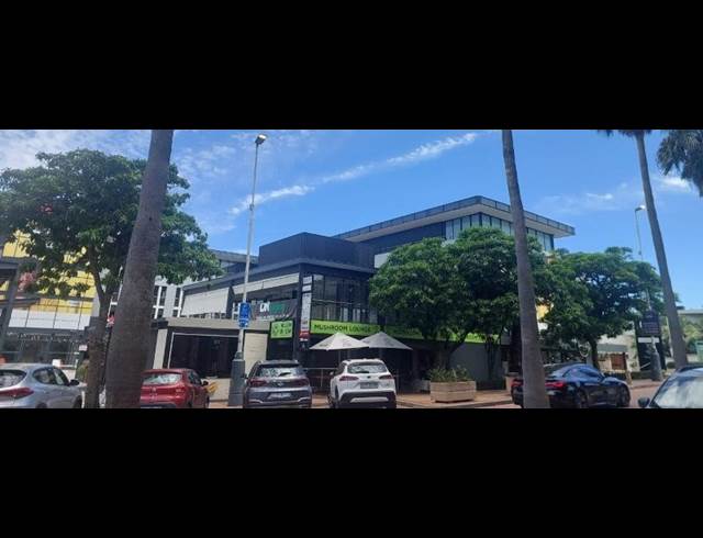 336M² RESTAURANT TO LET IN UMHLANGA CENTRAL