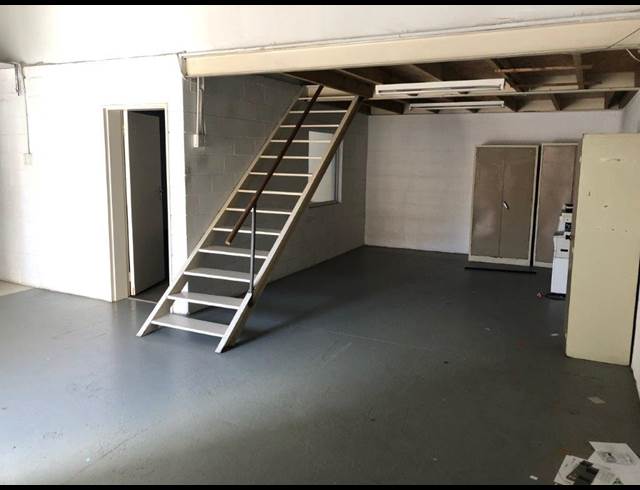 83M² MINI FACTORY TO LET IN EPPING INDUSTRIAL