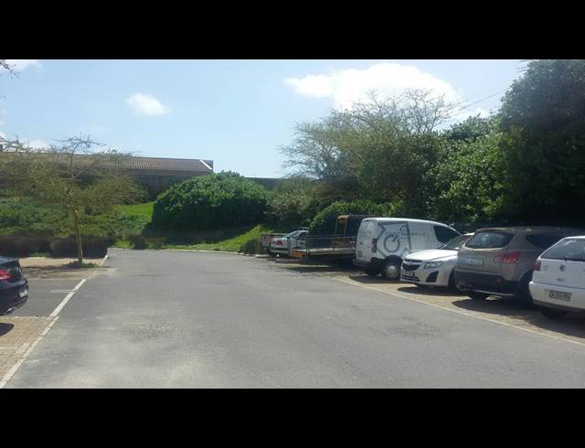 194M² WAREHOUSE TO LET IN NORTHGATE BUSINESS PARK