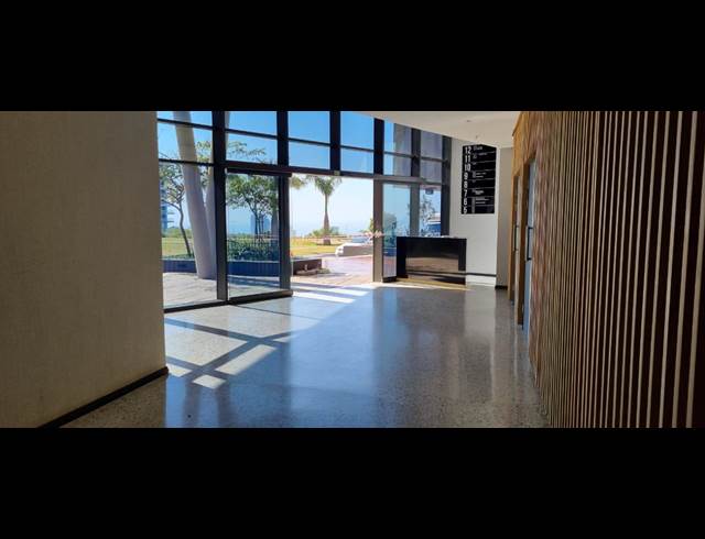 218M² OFFICE TO LET IN LA LUCIA RIDGE