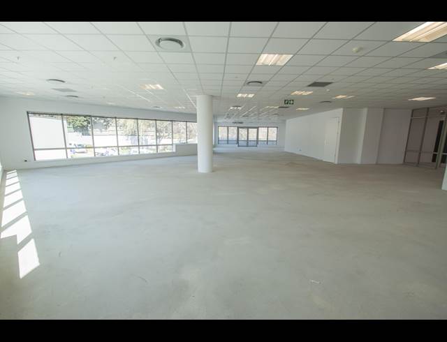 1,979M² OFFICE TO LET IN SANDTON CENTRAL