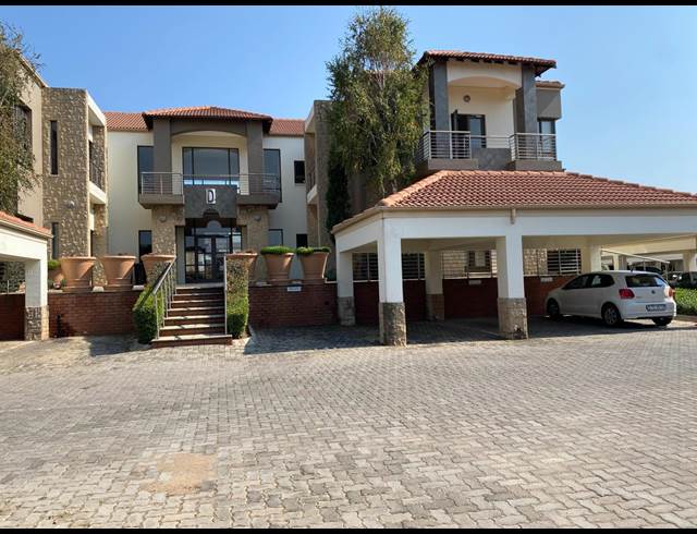 90M² OFFICE TO LET IN CLEARWATER ESTATE