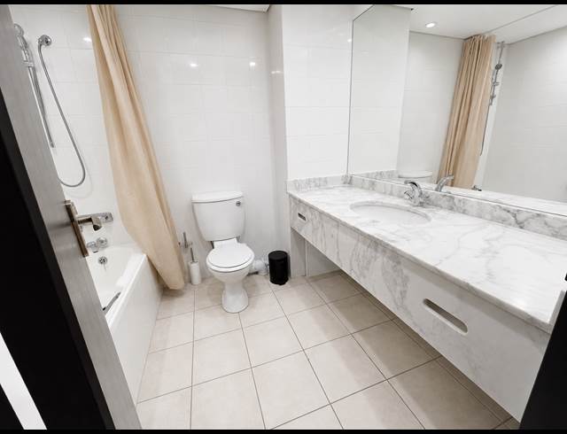 1 BEDROOM APARTMENT TO LET IN NELSPRUIT CENTRAL
