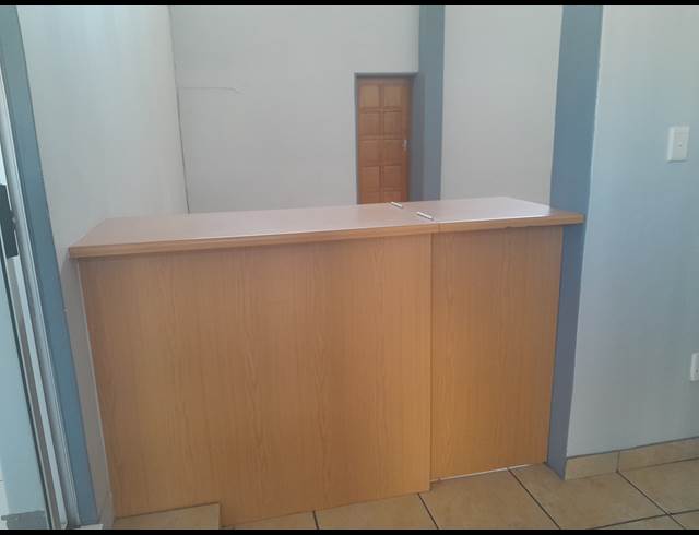 70.70M² OFFICE TO LET IN PARKHILL GARDENS