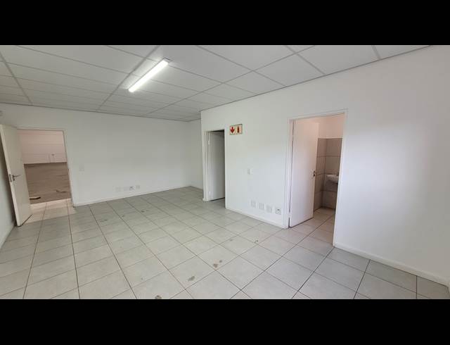 420M² WAREHOUSE TO LET IN RIVERGATE