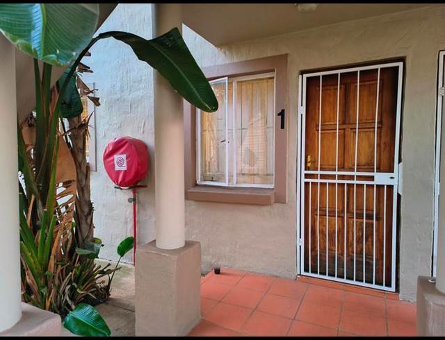 1 BEDROOM PROPERTY TO RENT IN MORELETAPARK