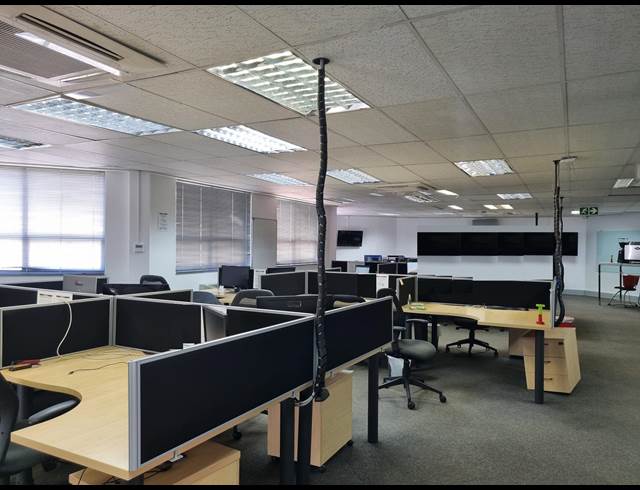 OFFICE PROPERTY TO RENT IN BROOKLYN