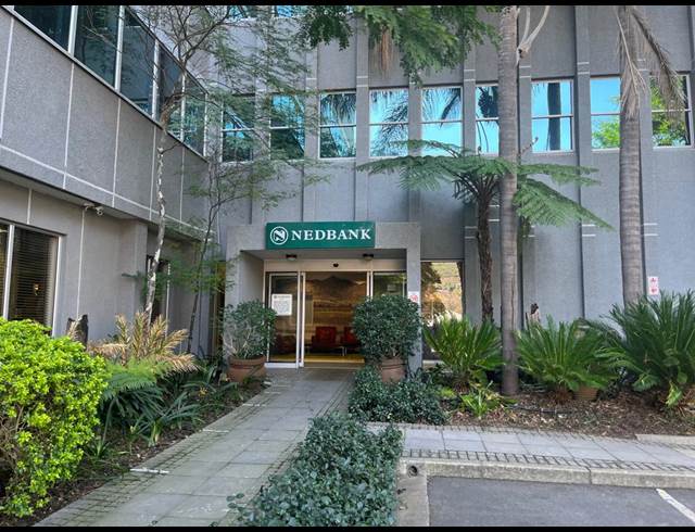 2,270M² OFFICE TO LET IN PAARL CENTRAL