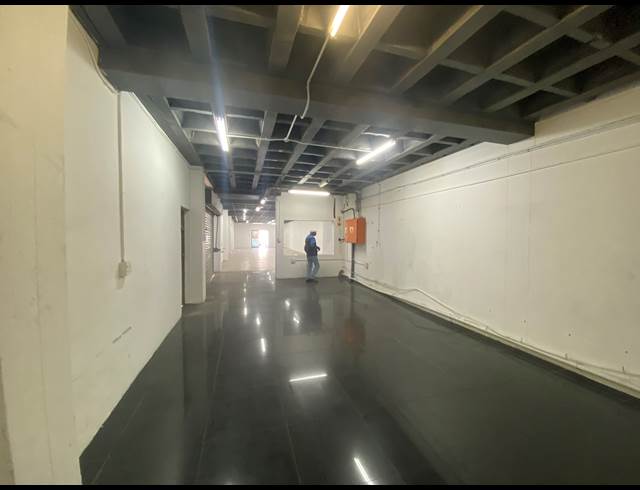 250M² RETAIL TO LET IN PARKLANDS
