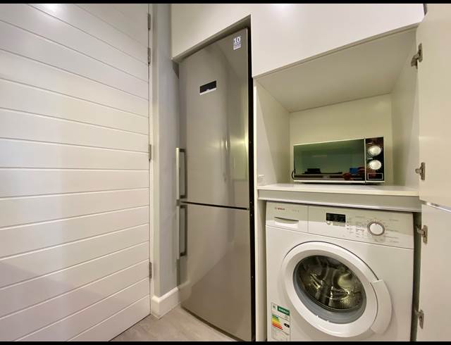 1 BEDROOM APARTMENT TO LET IN GREEN POINT
