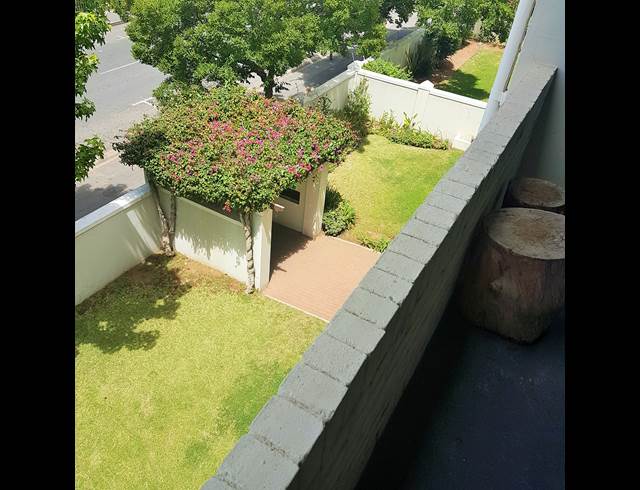 2 bed property to rent in WORCESTER CENTRAL