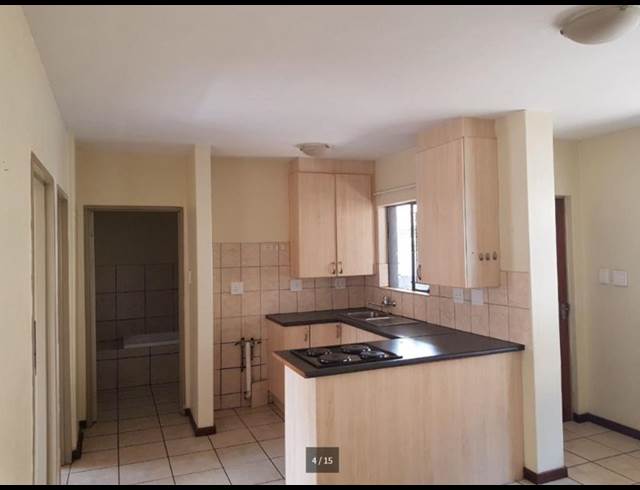 2 BEDROOM PROPERTY TO RENT IN BULT WEST