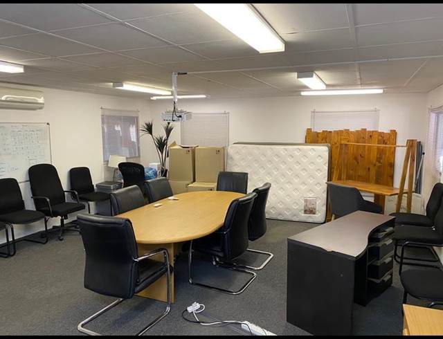 INDUSTRIAL PROPERTY TO RENT IN WATERFALL