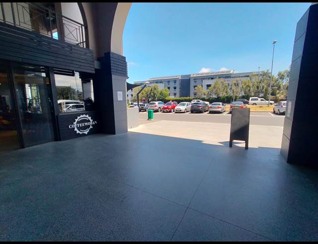 803M² OFFICE TO LET IN TYGER VALLEY