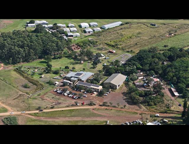 23M² OFFICE TO LET IN BALLITO DISTRICT