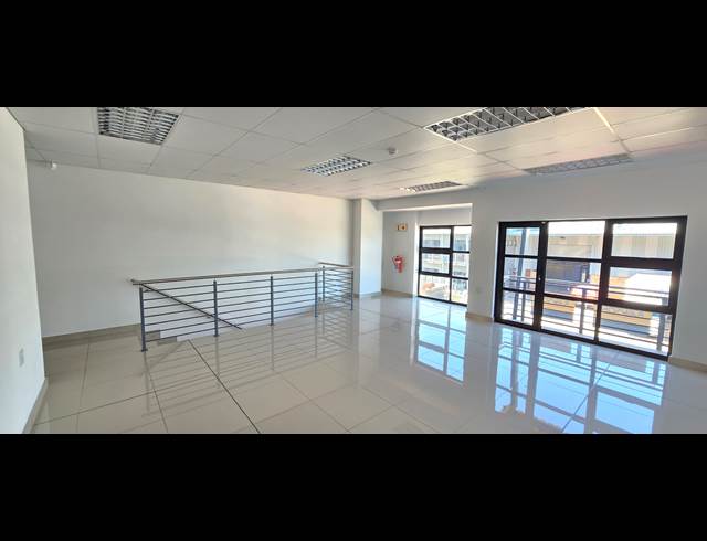 453M² WAREHOUSE TO LET IN KYA SANDS