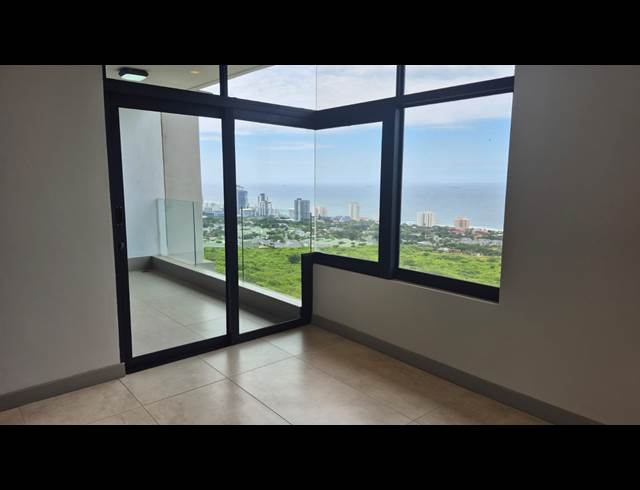 3 BEDROOM APARTMENT TO LET IN UMHLANGA RIDGE