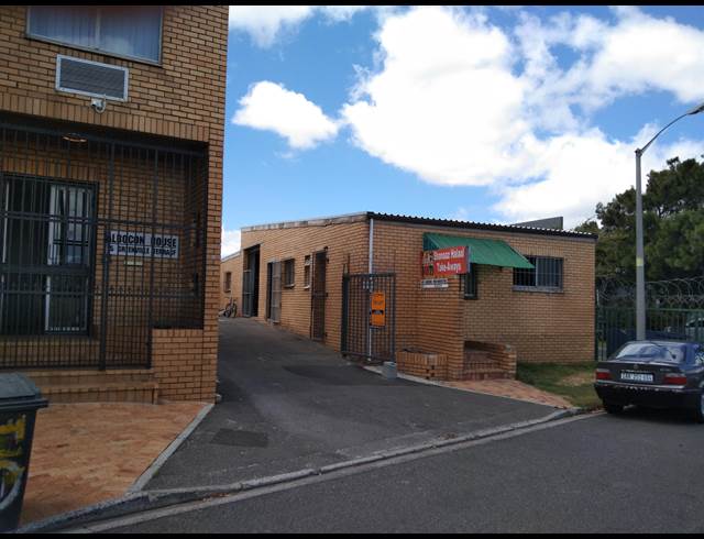 123M² FACTORY RENTED IN SOUTHFIELD