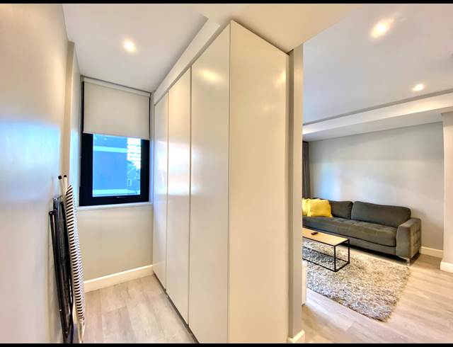 1 BEDROOM APARTMENT TO LET IN GREEN POINT