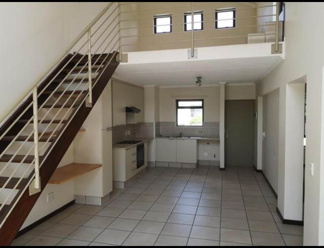 2 BEDROOM PROPERTY TO RENT IN BRYANSTON