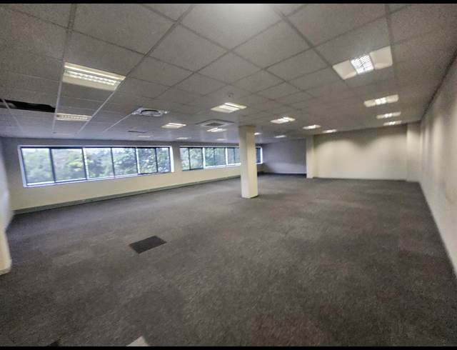 4,074M² OFFICE TO LET IN BEDFORDVIEW