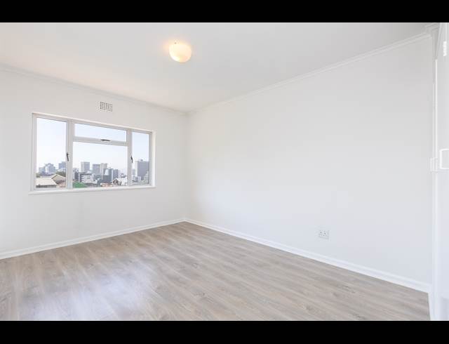 2 BEDROOM APARTMENT TO LET IN TAMBOERSKLOOF