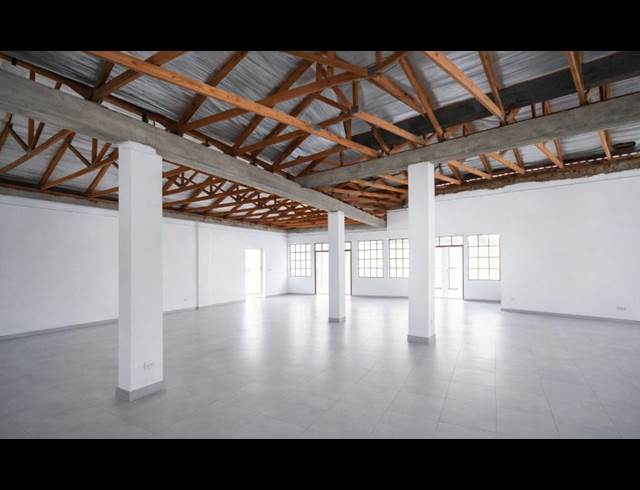 461M² BUSINESS CENTRE TO LET IN NELSPRUIT CENTRAL