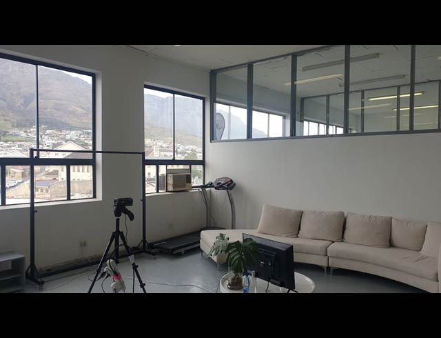 500M² BUSINESS TO LET IN WOODSTOCK