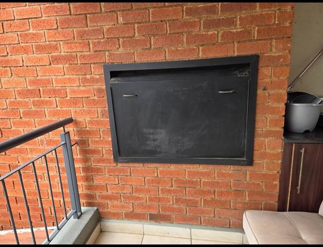 1 BEDROOM PROPERTY TO RENT IN GREENSTONE HILL