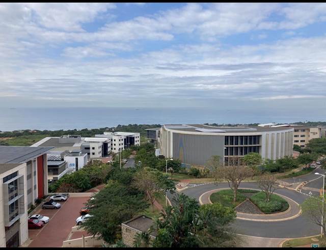 172M² OFFICE TO LET IN UMHLANGA RIDGE