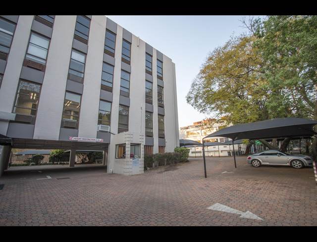 2,000M² OFFICE TO LET IN ROSEBANK