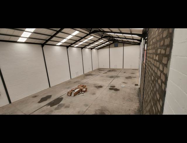 420M² WAREHOUSE TO LET IN RIVERGATE