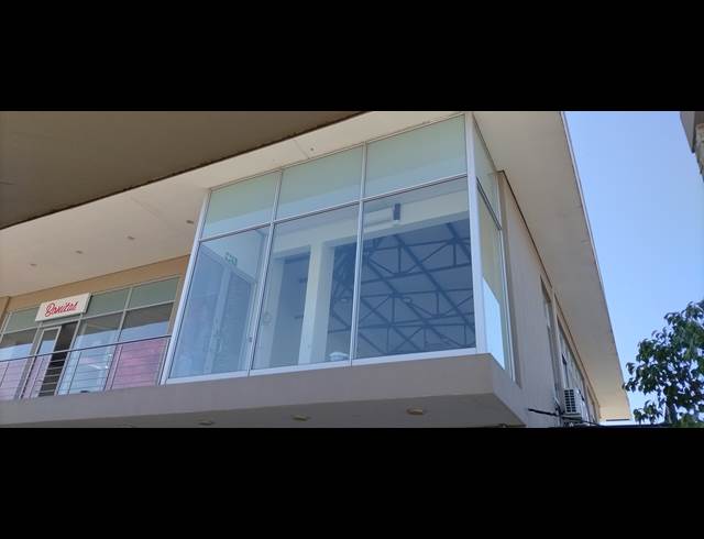 157M² OFFICE TO LET IN NELSPRUIT EXT 14