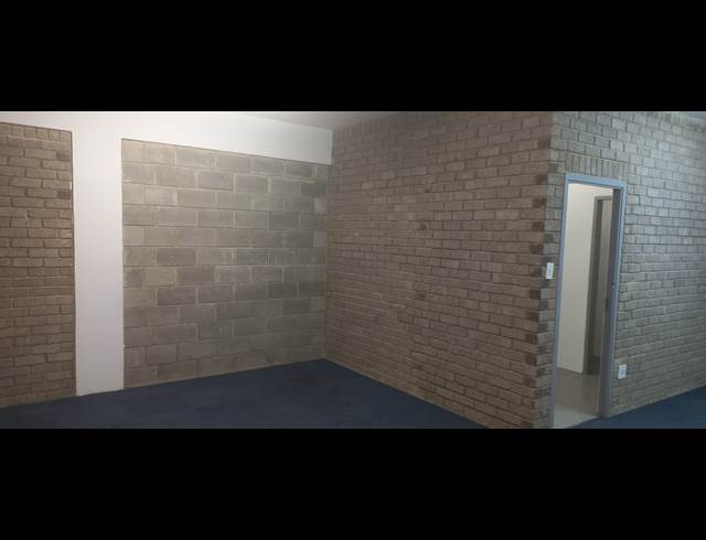 211M² MINI FACTORY TO LET IN STRIJDOMPARK