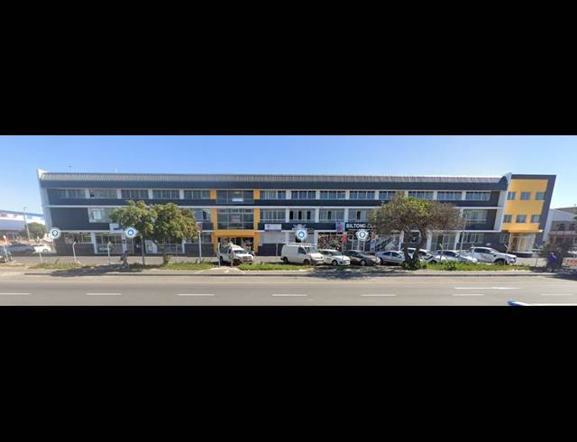 142M² BUSINESS TO LET IN MILNERTON CENTRAL