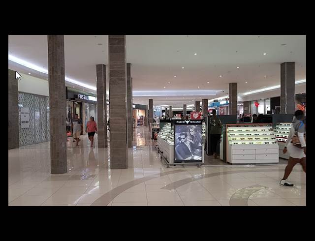 714M² RETAIL TO LET IN CENTURION CENTRAL