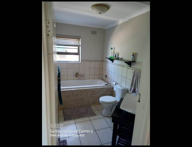 3 bed property to rent in DIE BOS