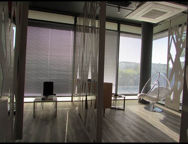 Office property to rent in CENTURY CITY