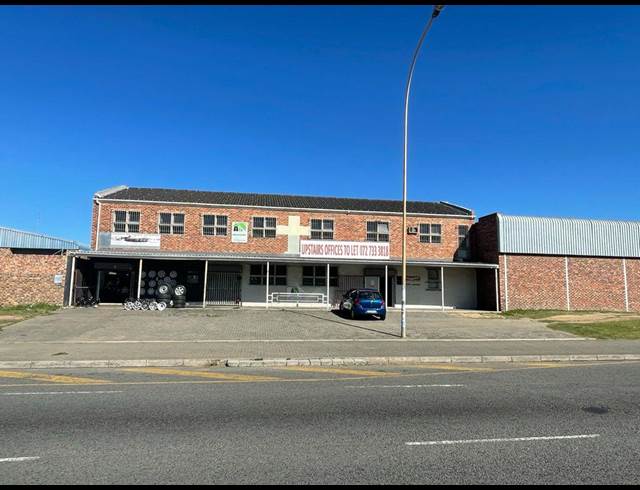 320M² WAREHOUSE RENTED IN BRAELYN