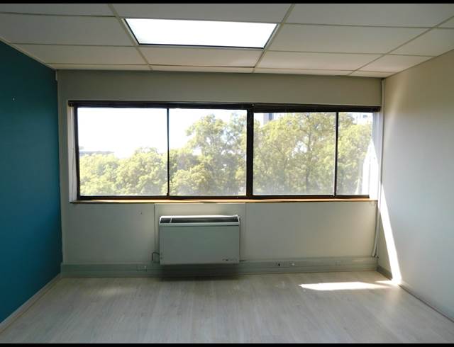 1,000M² OFFICE TO LET IN RANDBURG CENTRAL